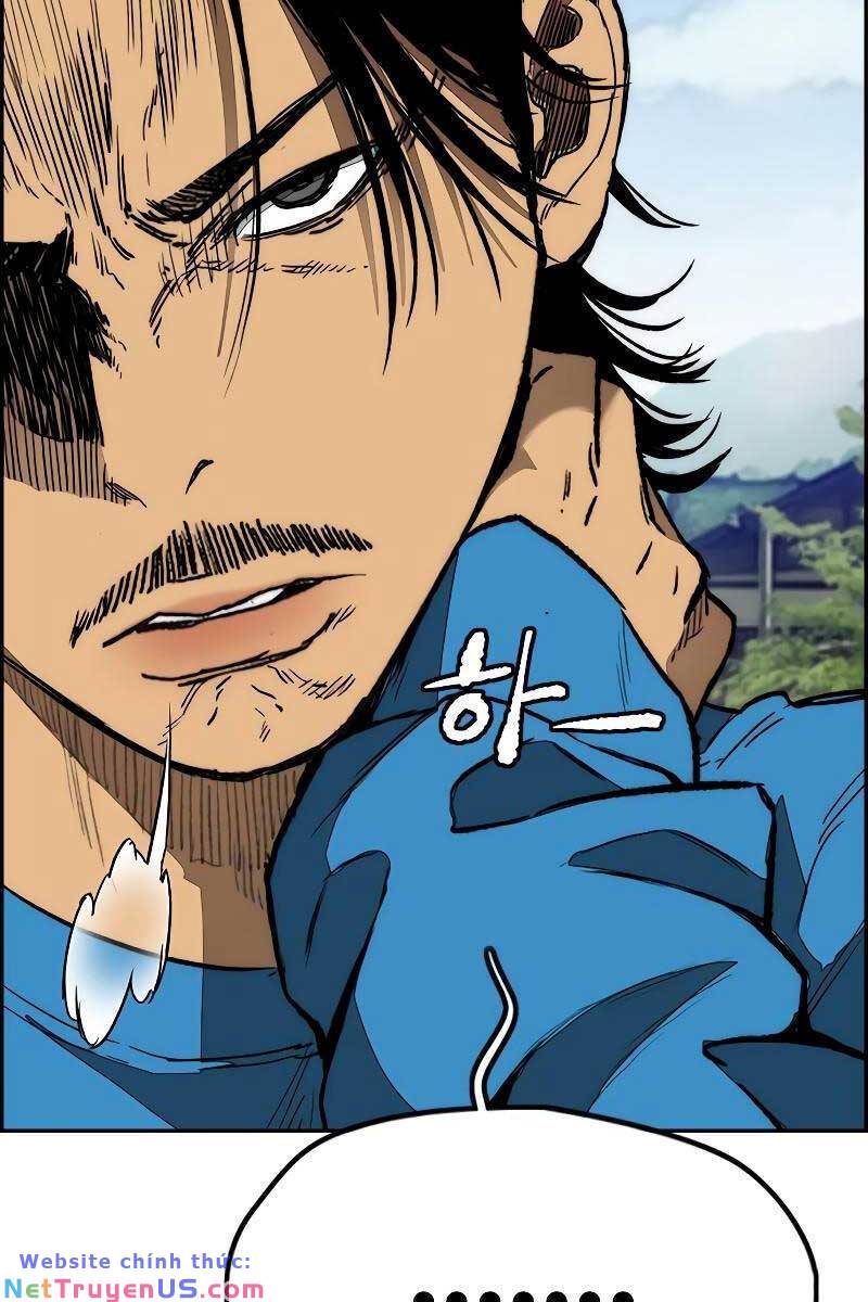 Wind Breaker - Chương 445