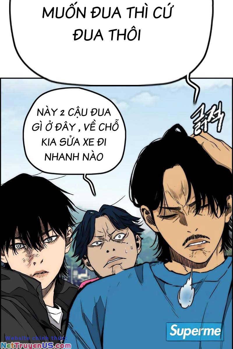 Wind Breaker - Chương 445