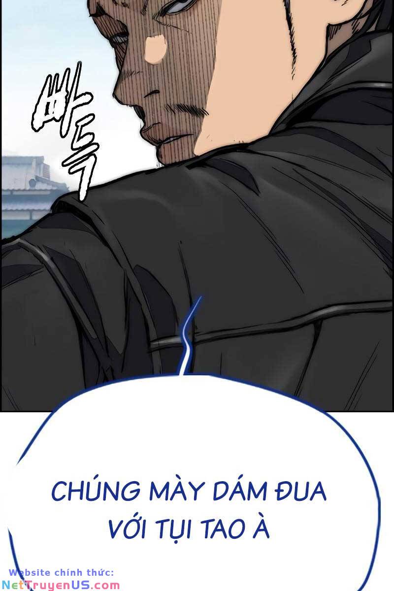 Wind Breaker - Chương 445