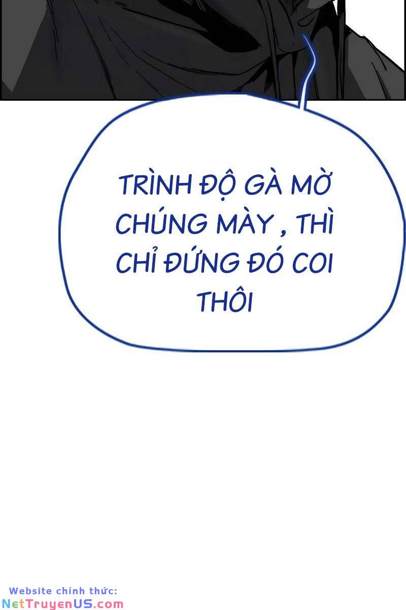 Wind Breaker - Chương 445