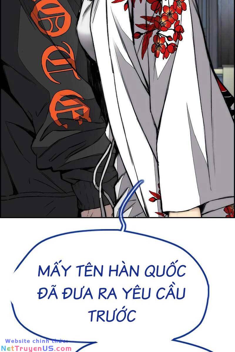 Wind Breaker - Chương 445