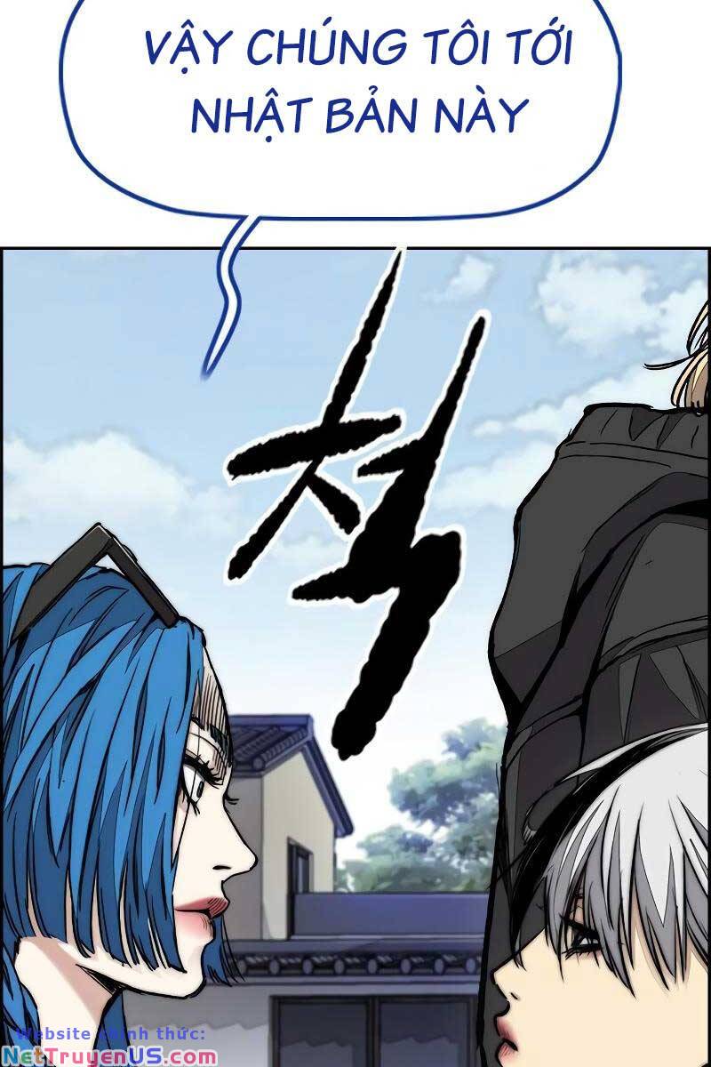 Wind Breaker - Chương 445