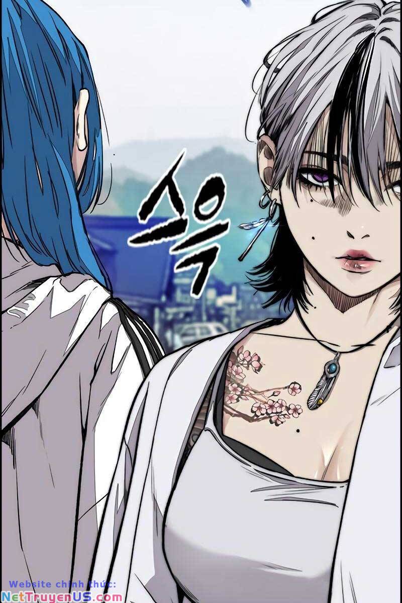 Wind Breaker - Chương 445