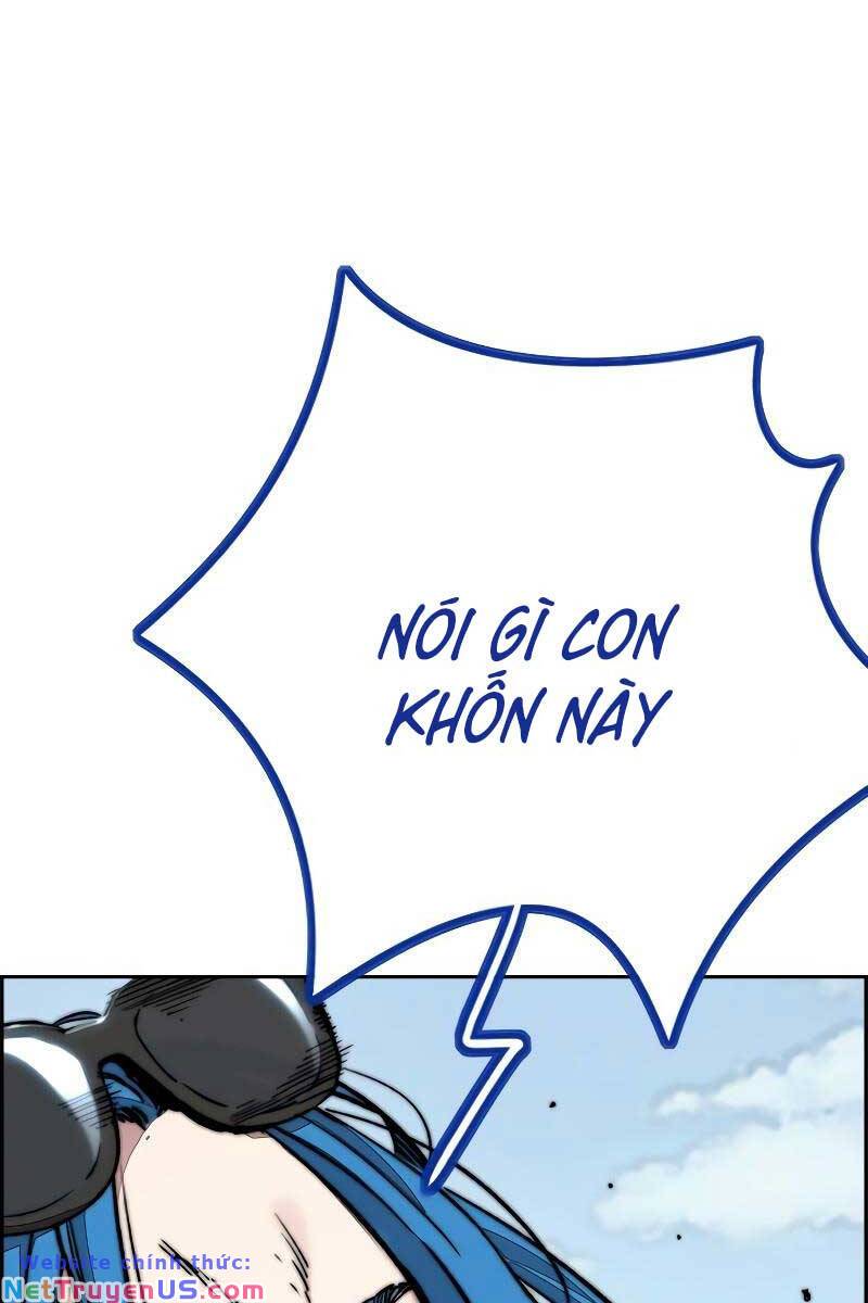 Wind Breaker - Chương 445