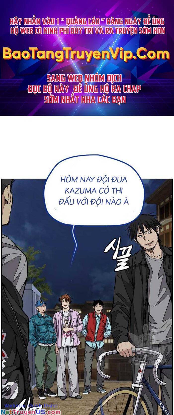 Wind Breaker - Chương 446