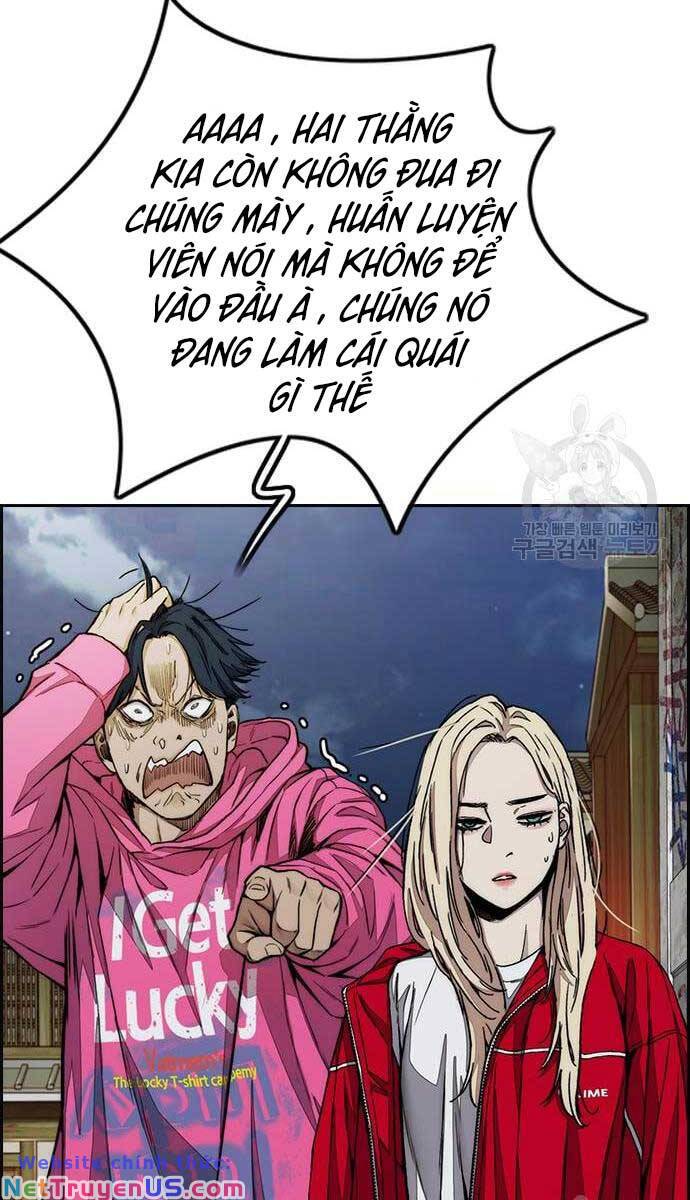 Wind Breaker - Chương 446