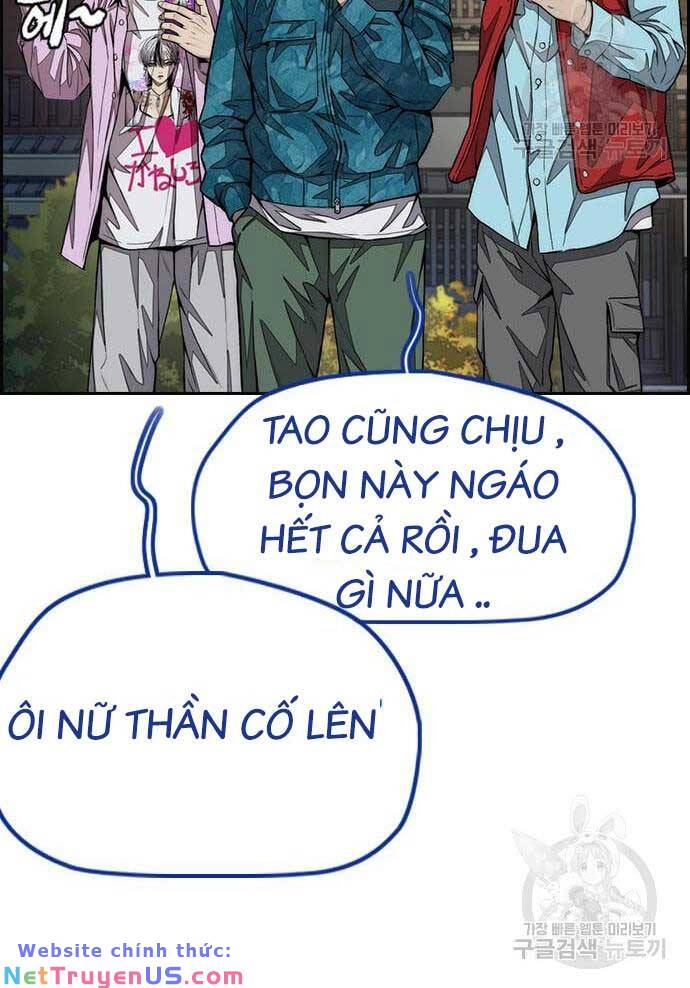 Wind Breaker - Chương 446