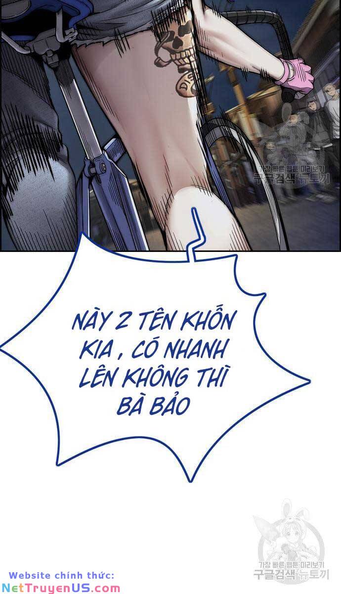 Wind Breaker - Chương 446