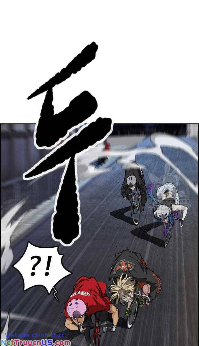 Wind Breaker - Chương 446