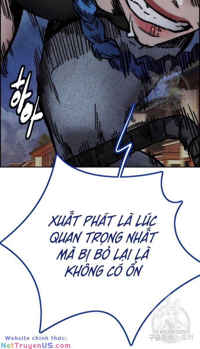 Wind Breaker - Chương 446