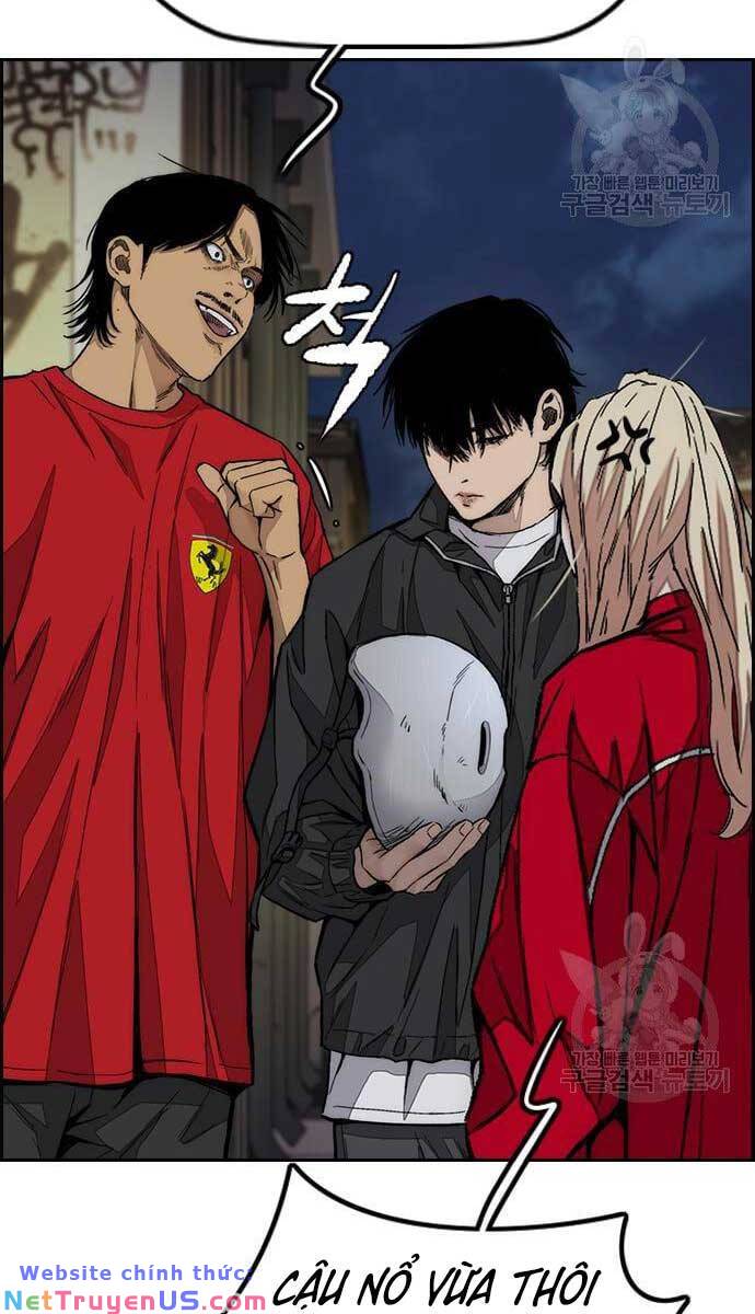 Wind Breaker - Chương 446