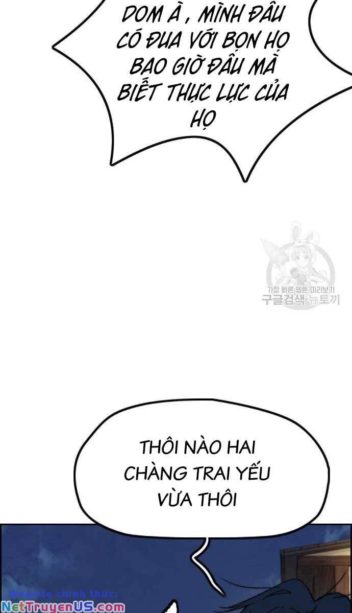 Wind Breaker - Chương 446