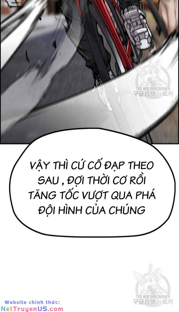 Wind Breaker - Chương 446