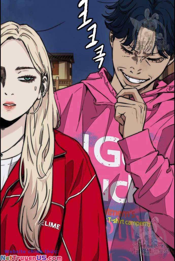 Wind Breaker - Chương 446
