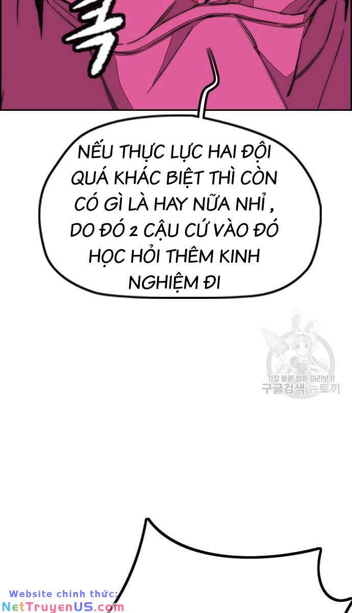 Wind Breaker - Chương 446