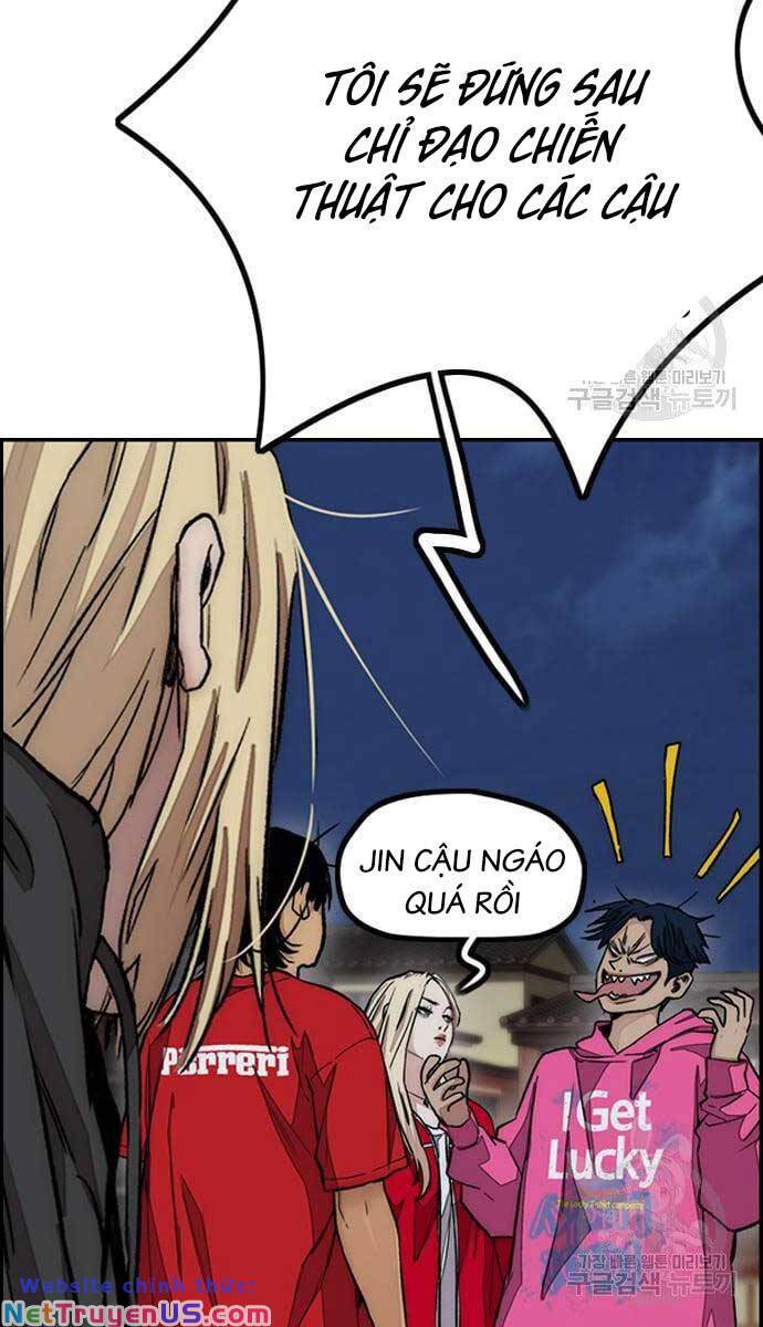 Wind Breaker - Chương 446