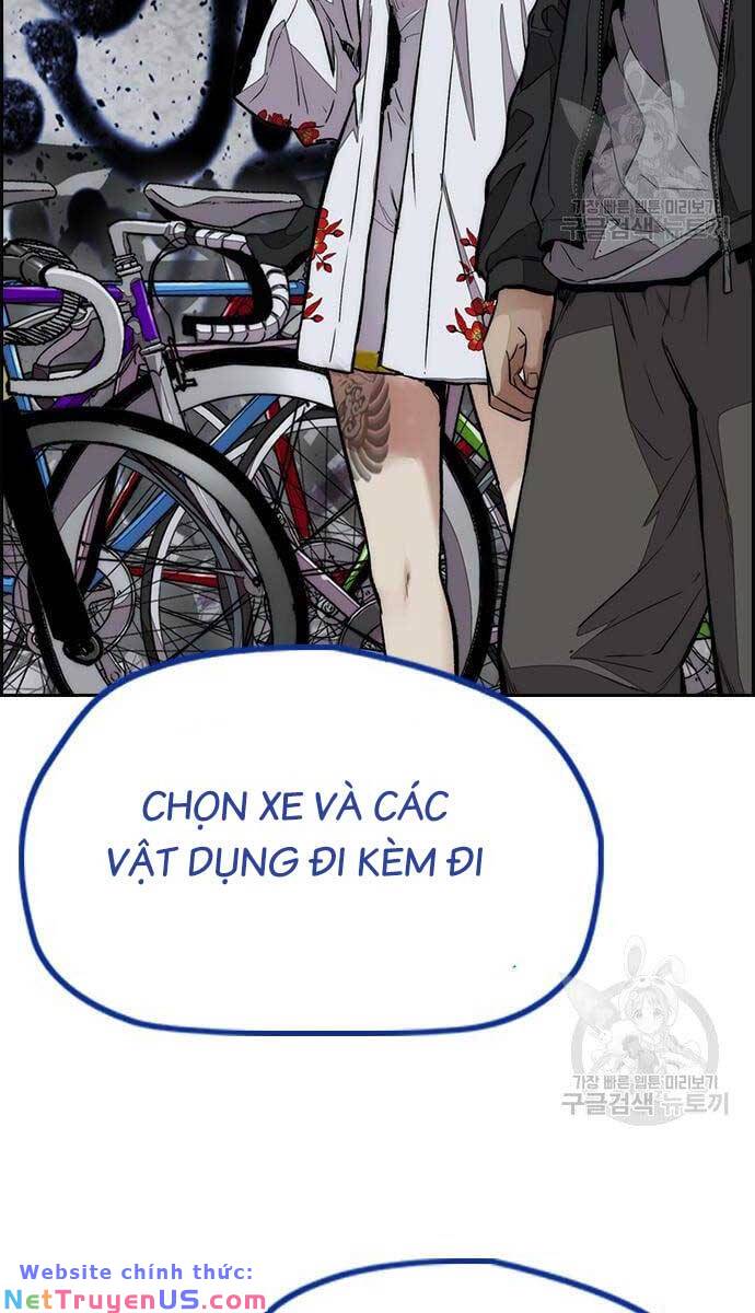 Wind Breaker - Chương 446