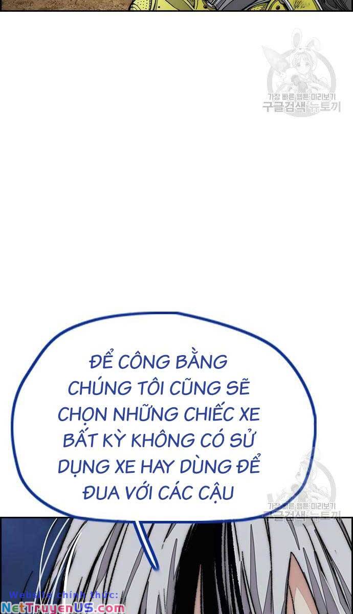 Wind Breaker - Chương 446