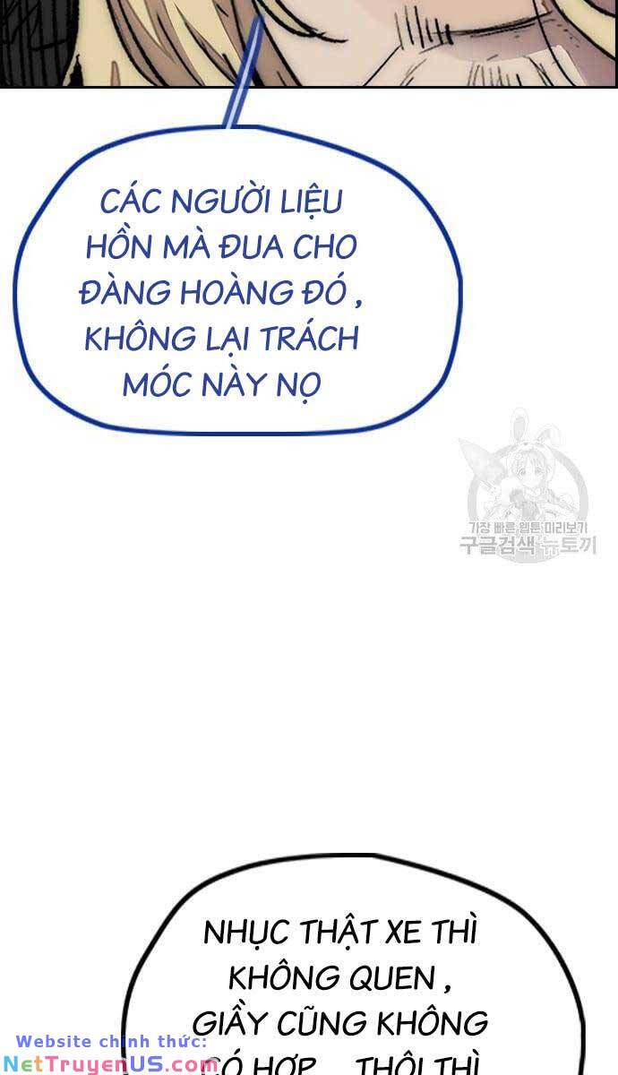 Wind Breaker - Chương 446