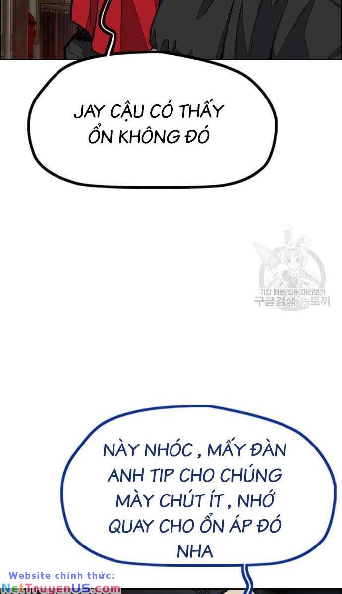 Wind Breaker - Chương 446