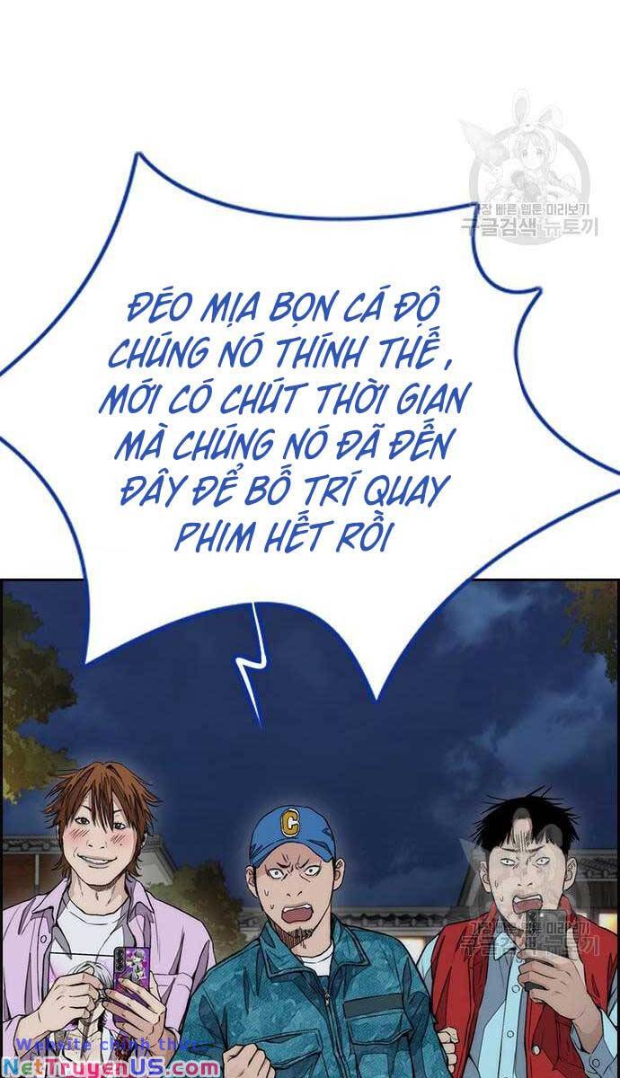 Wind Breaker - Chương 446