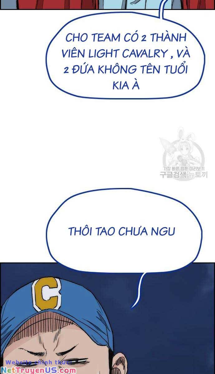 Wind Breaker - Chương 446