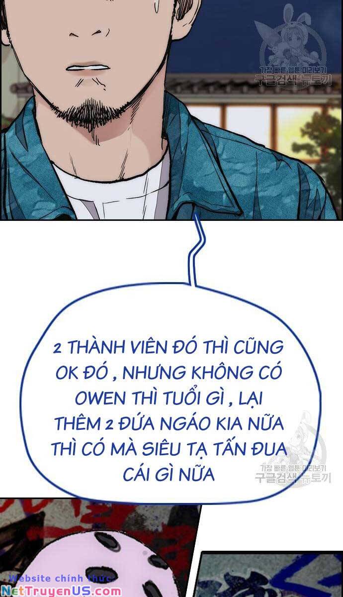Wind Breaker - Chương 446