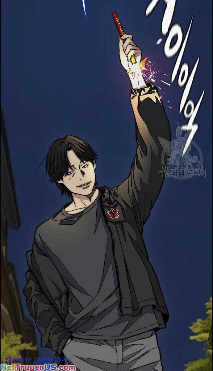 Wind Breaker - Chương 446