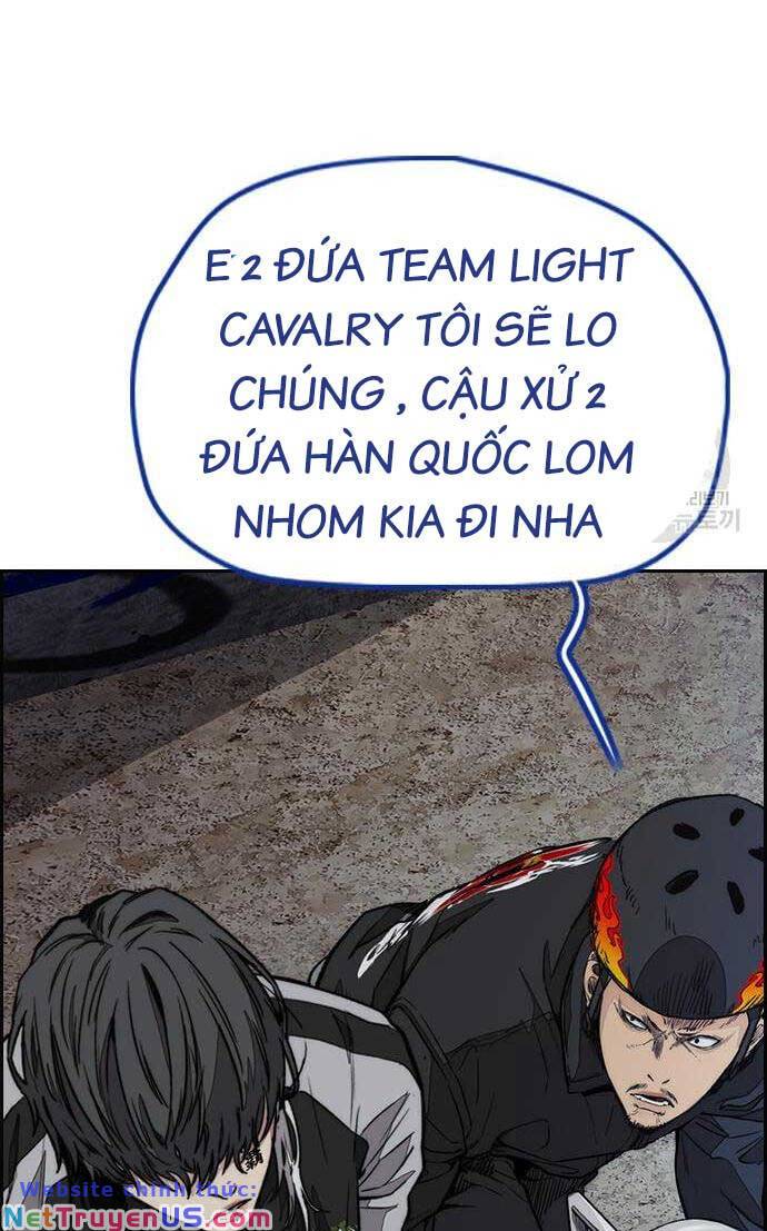 Wind Breaker - Chương 446