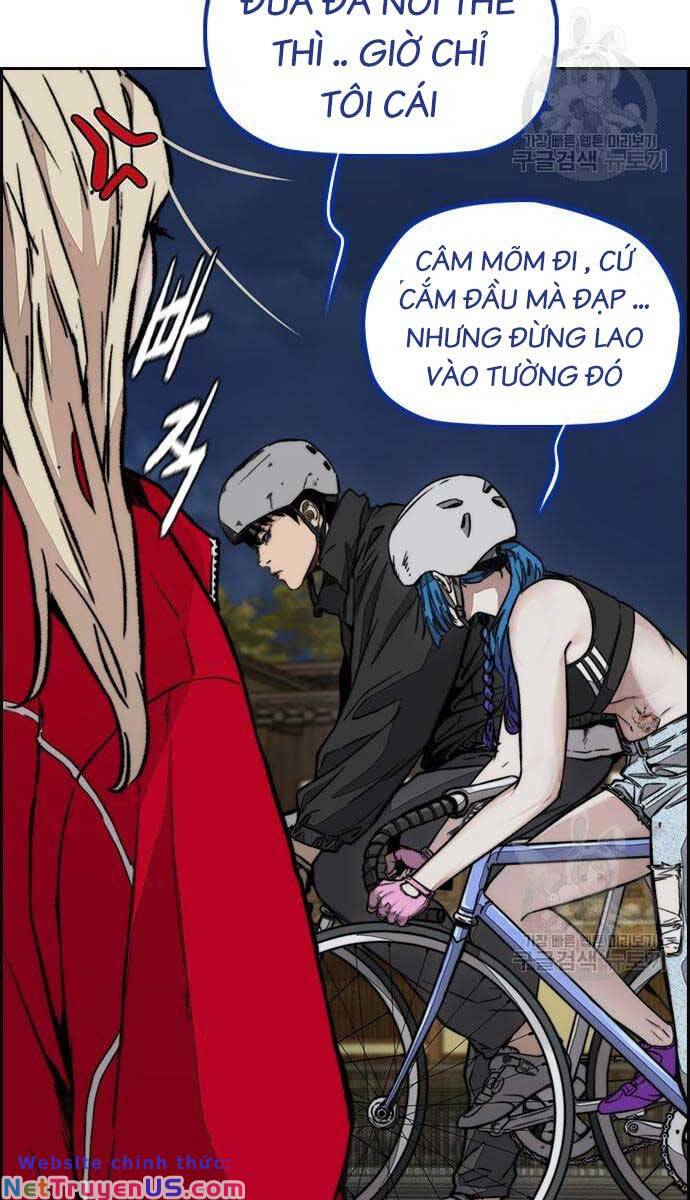 Wind Breaker - Chương 446