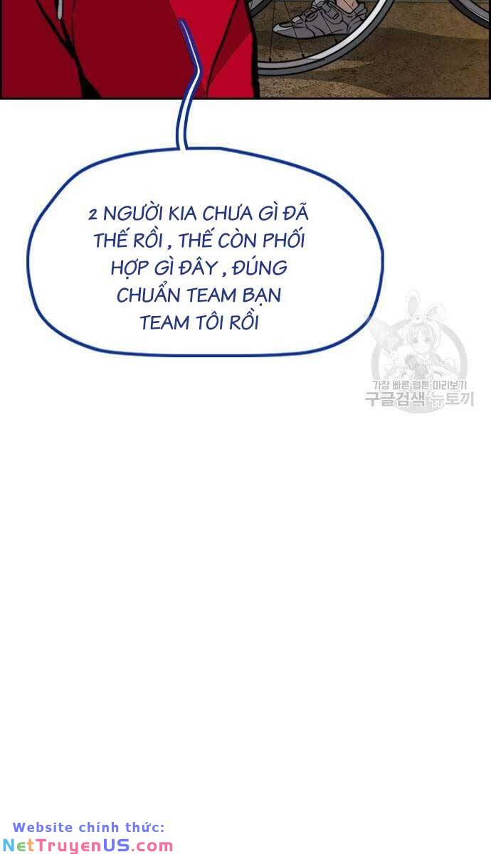 Wind Breaker - Chương 446