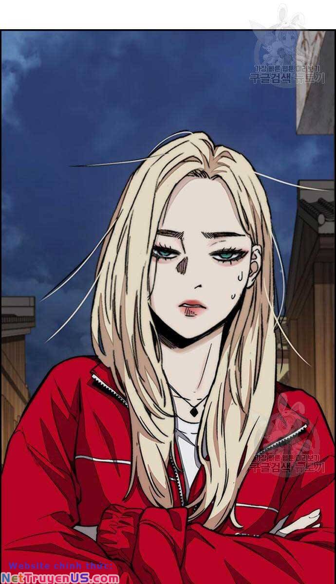 Wind Breaker - Chương 446
