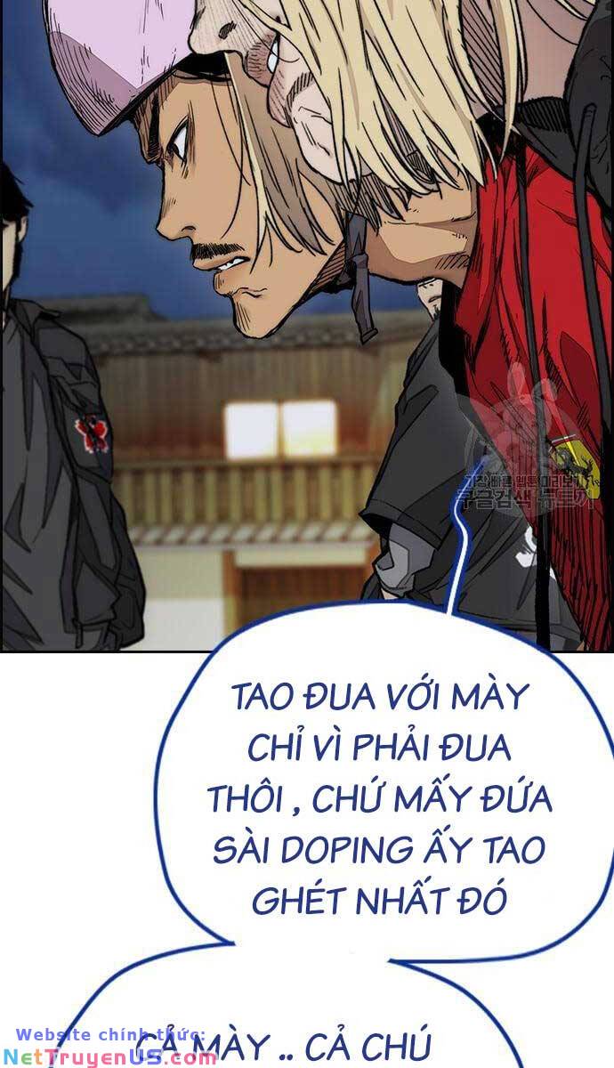 Wind Breaker - Chương 446