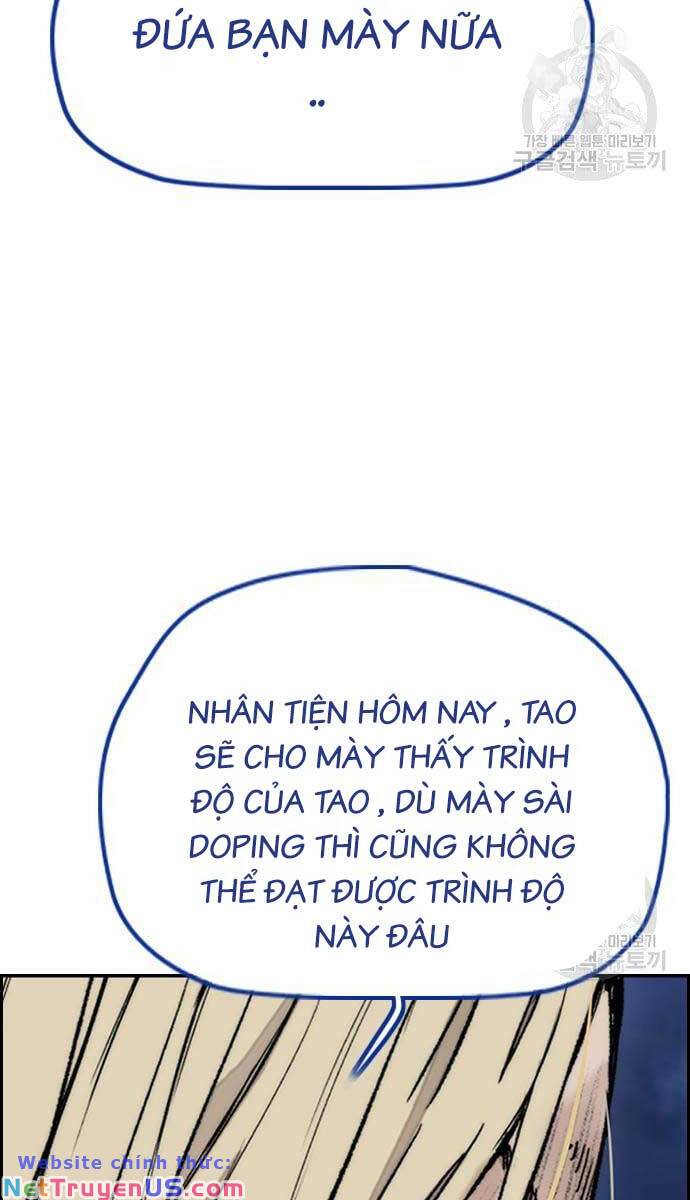 Wind Breaker - Chương 446