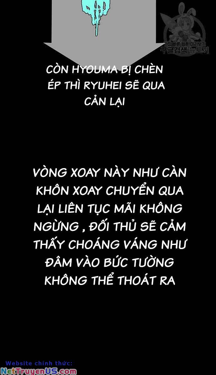 Wind Breaker - Chương 447