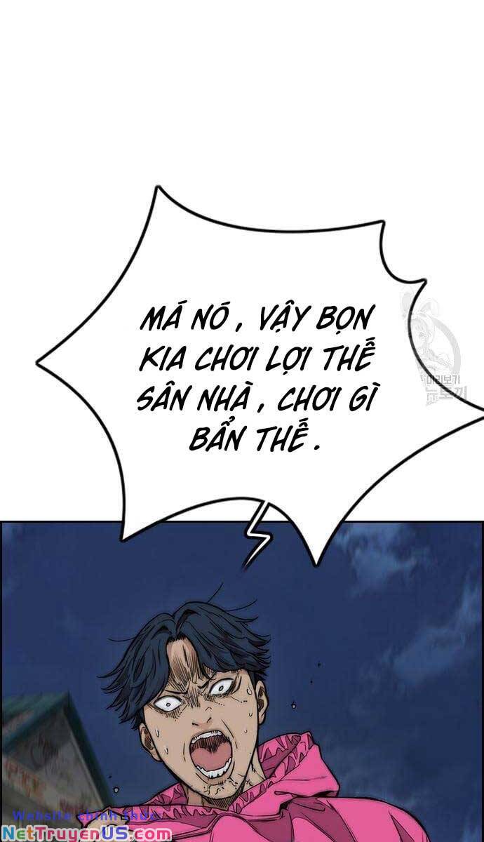Wind Breaker - Chương 447