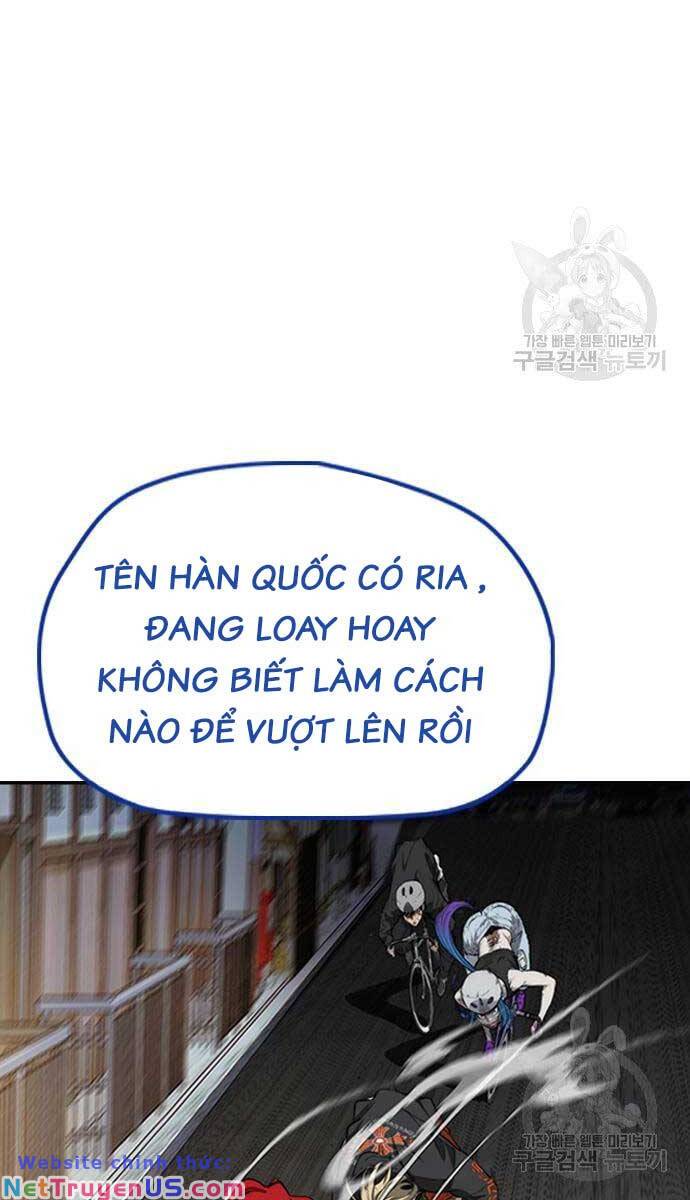 Wind Breaker - Chương 447
