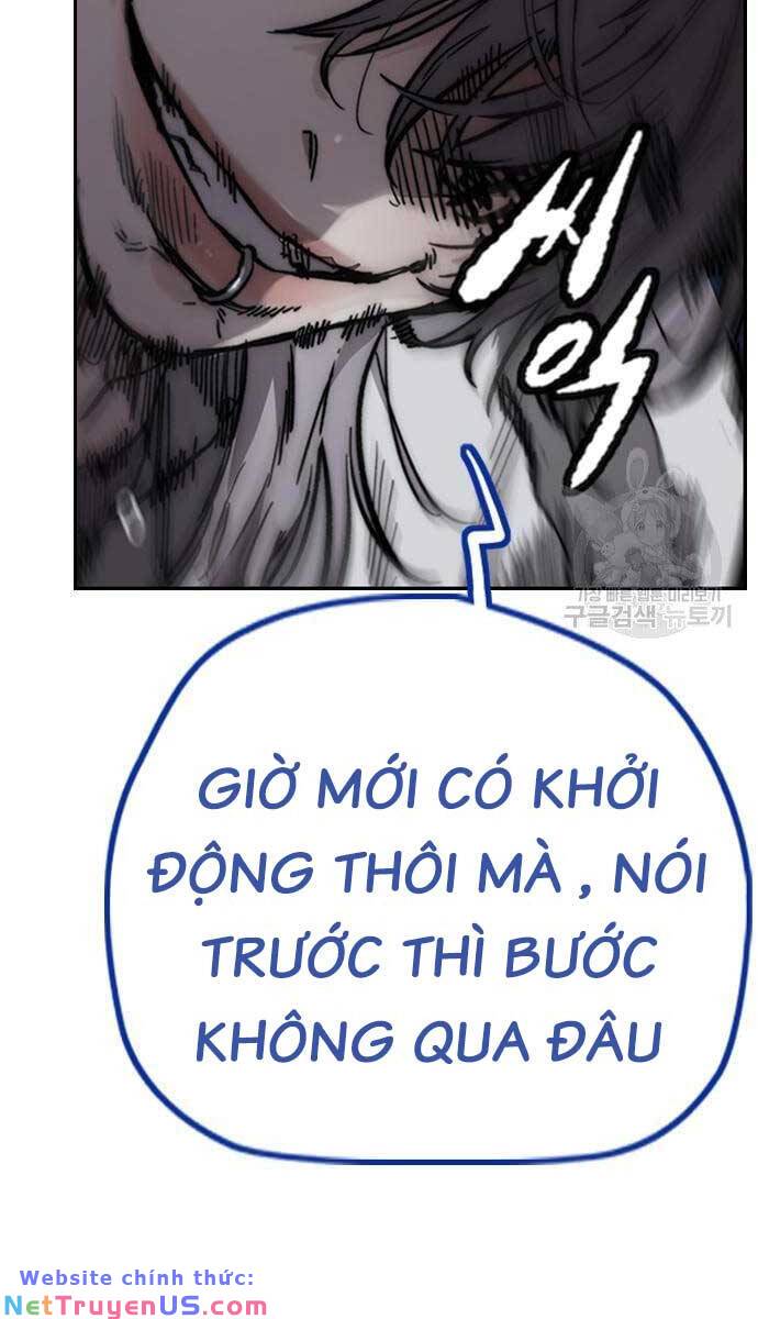 Wind Breaker - Chương 447