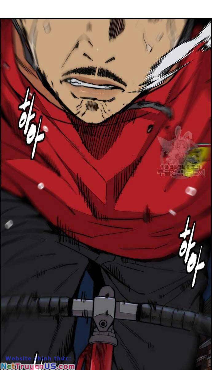 Wind Breaker - Chương 447