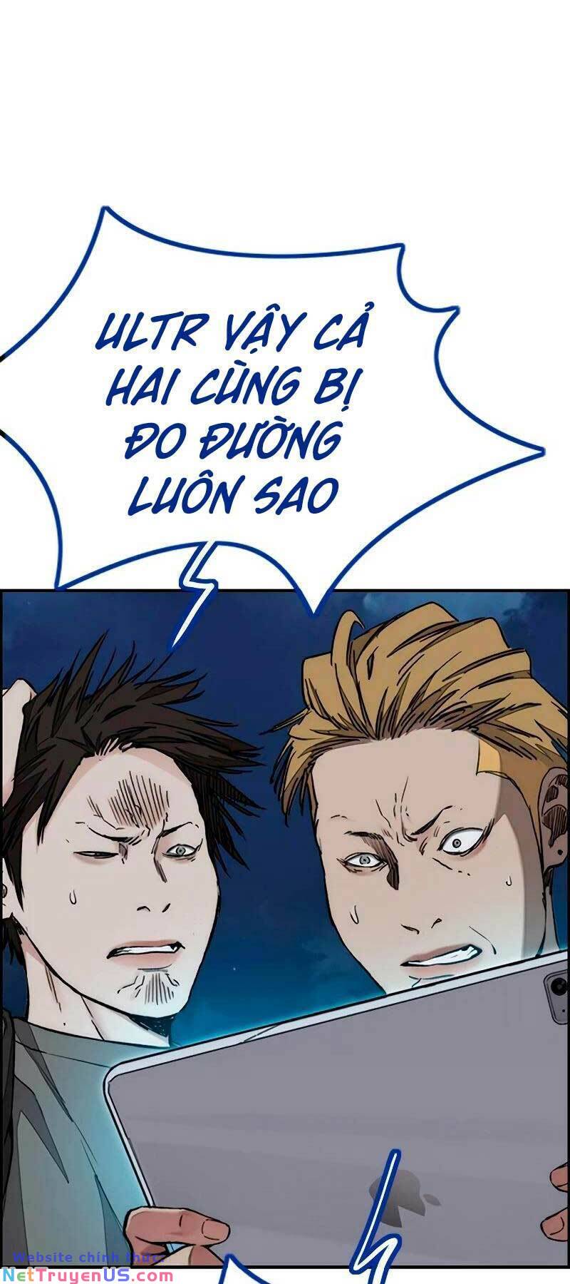 Wind Breaker - Chương 448