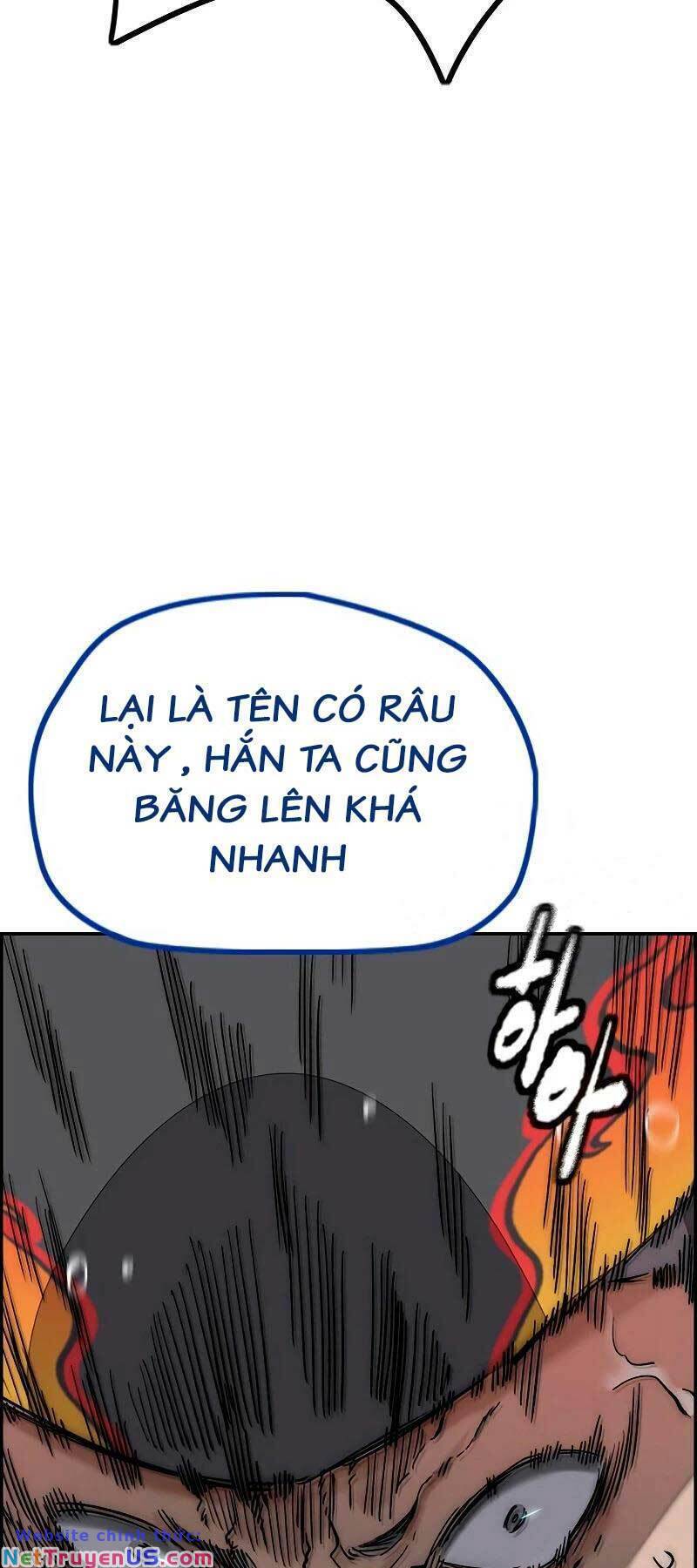 Wind Breaker - Chương 448