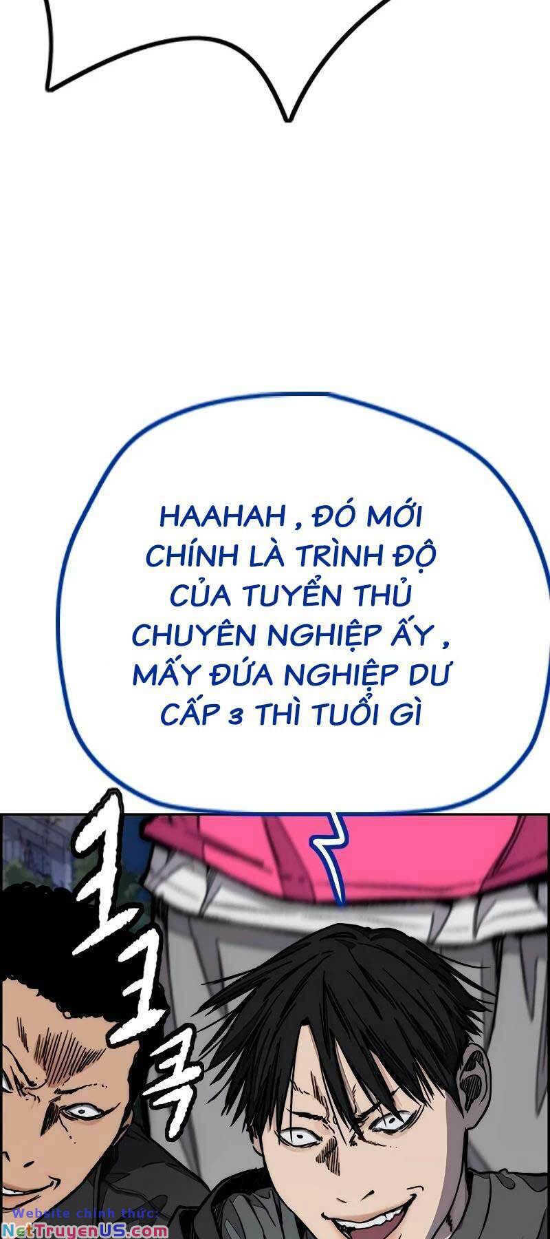 Wind Breaker - Chương 448