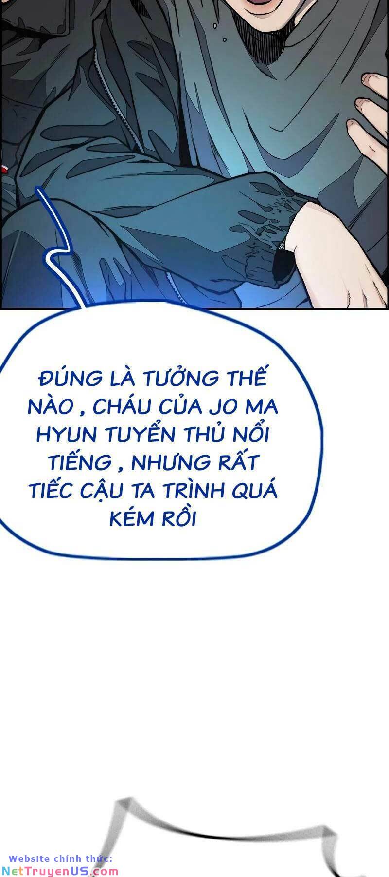 Wind Breaker - Chương 448