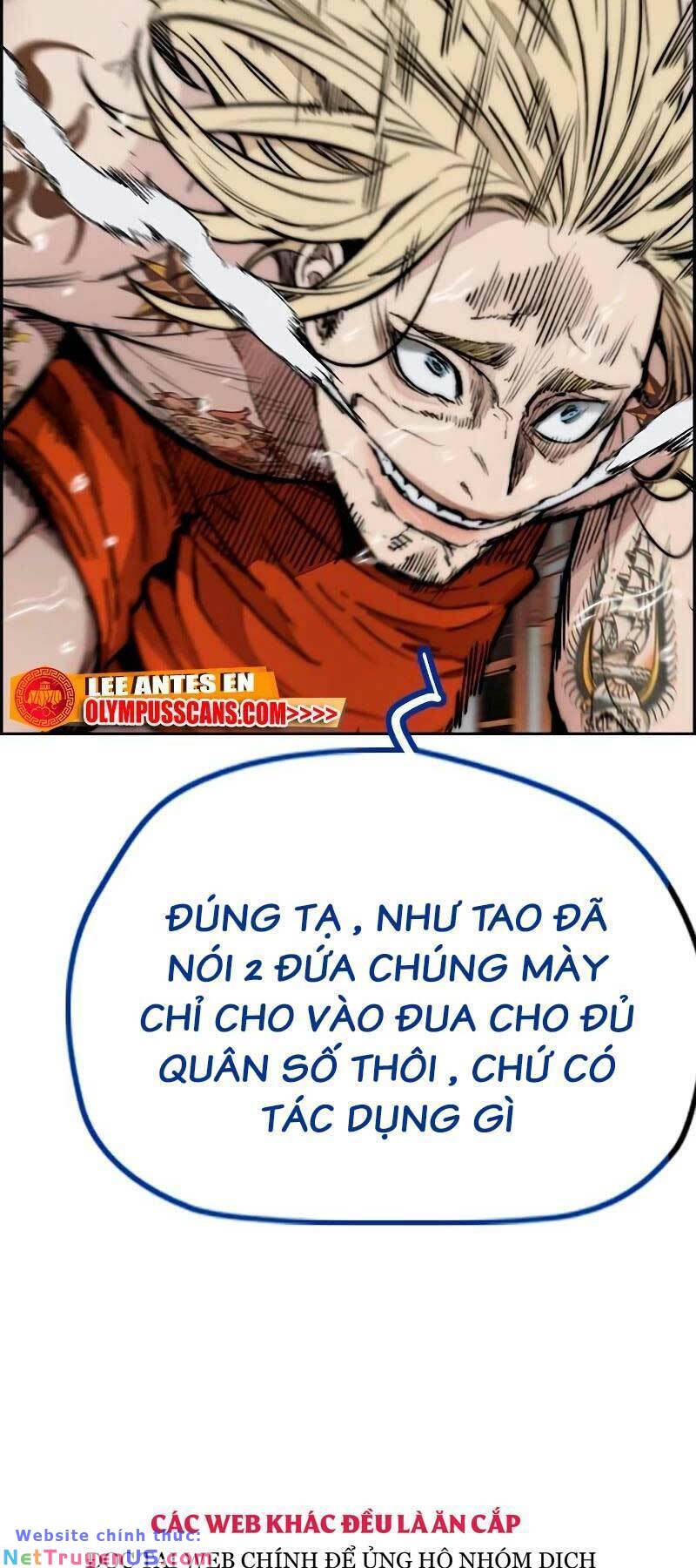 Wind Breaker - Chương 448