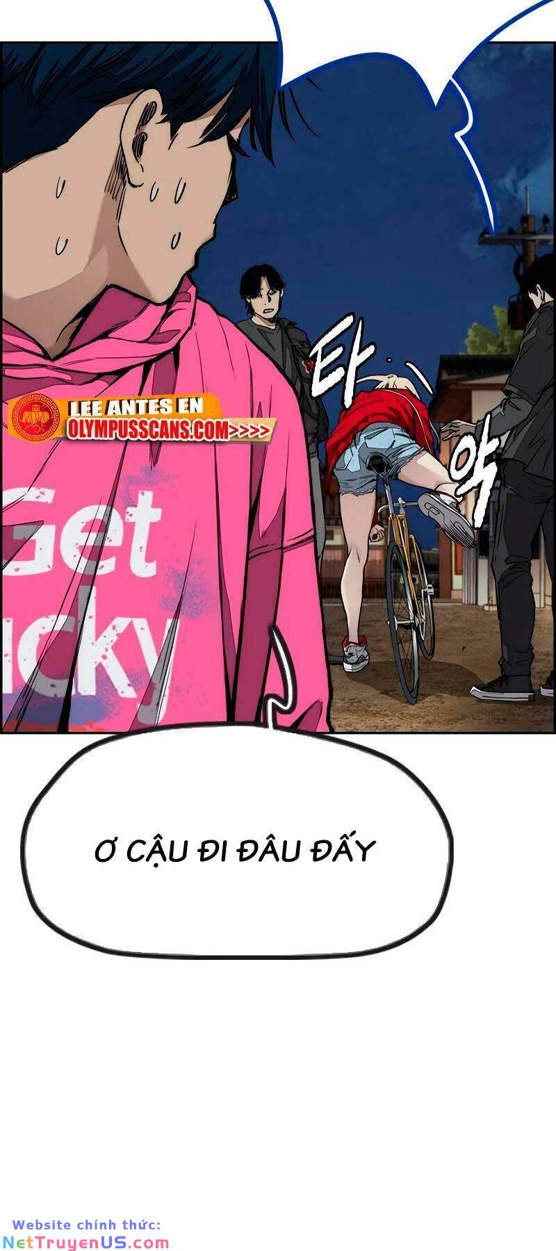 Wind Breaker - Chương 448
