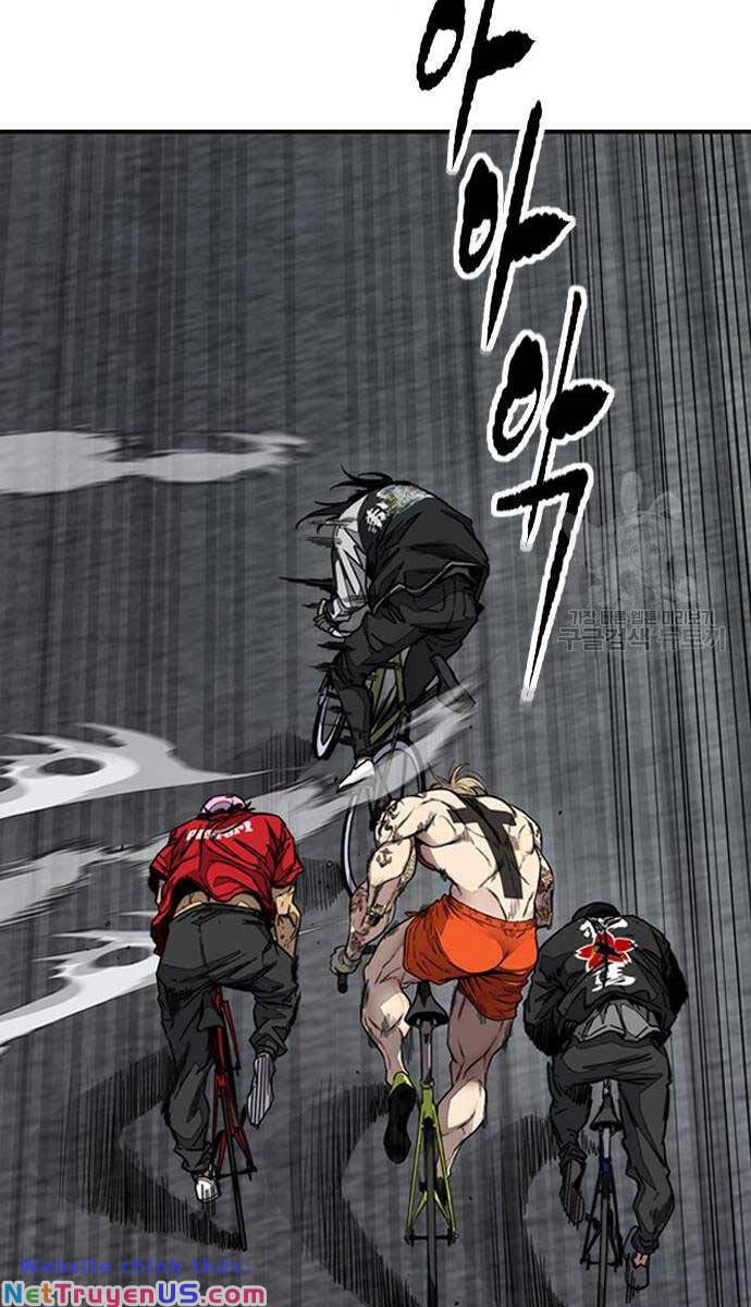 Wind Breaker - Chương 449