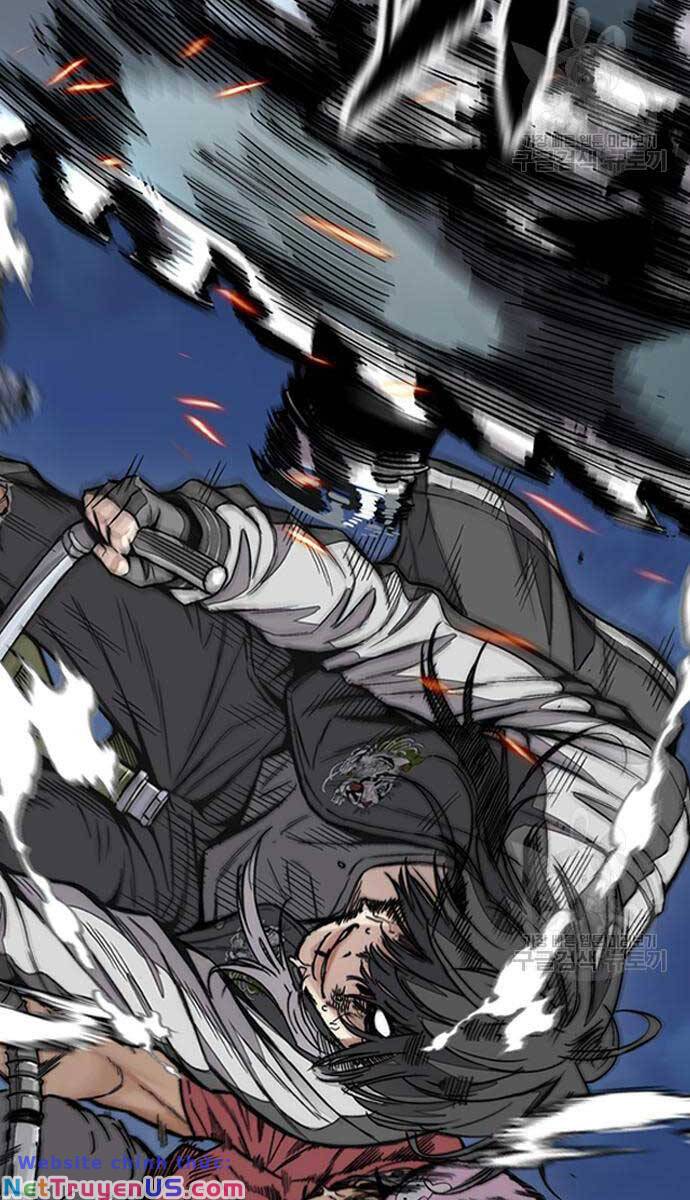 Wind Breaker - Chương 449