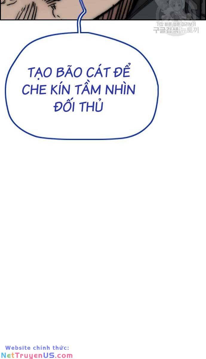 Wind Breaker - Chương 450