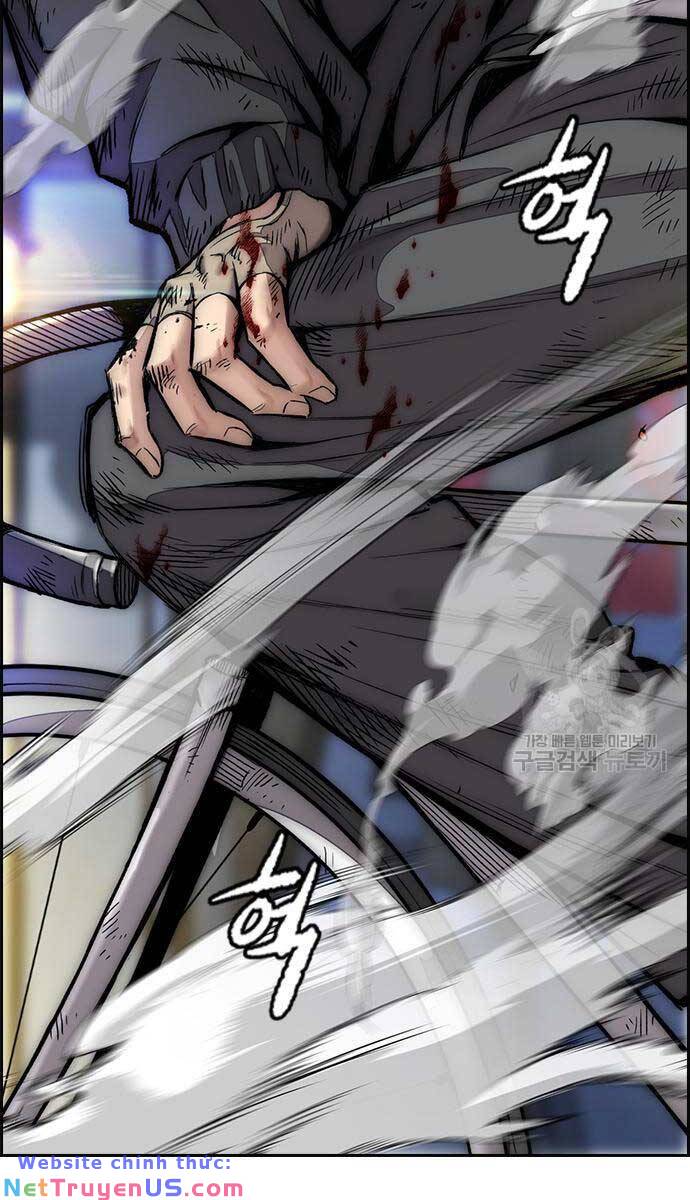 Wind Breaker - Chương 450