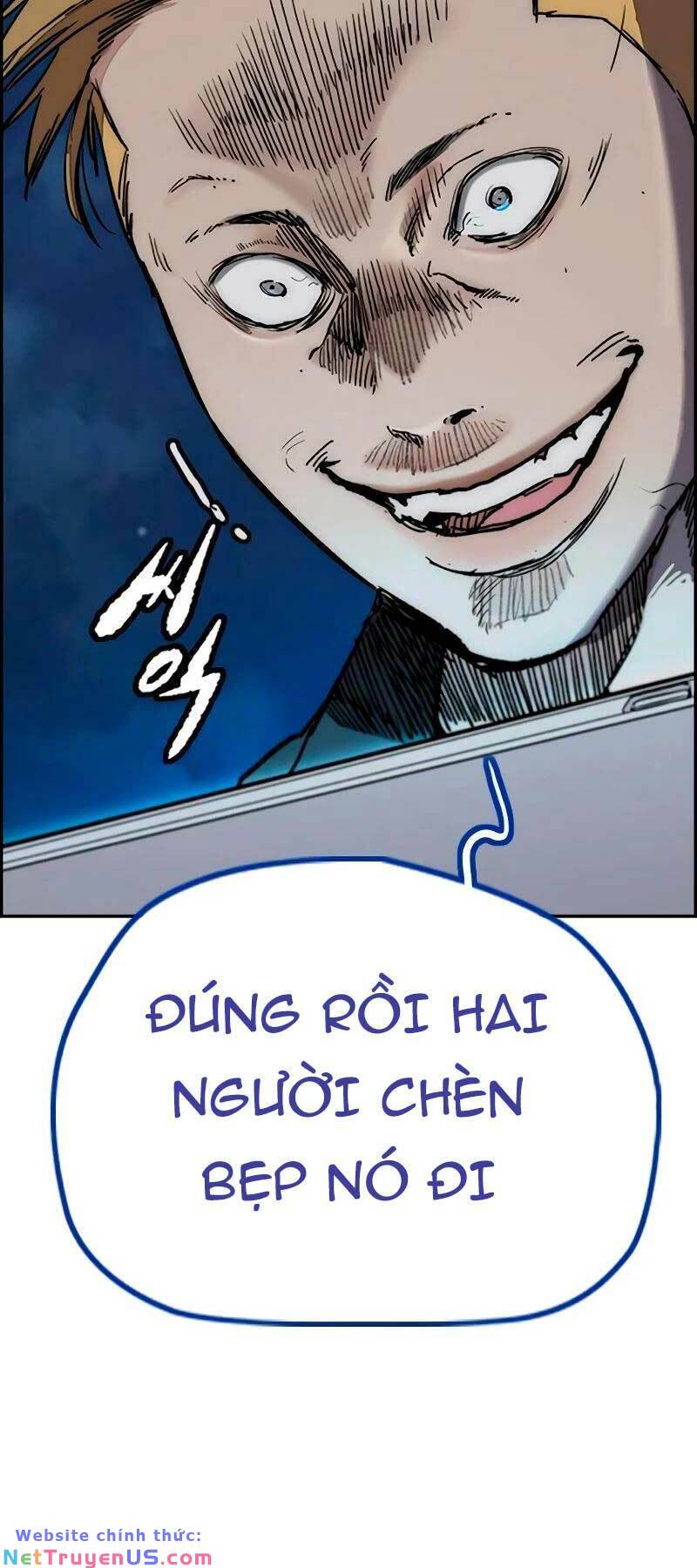 Wind Breaker - Chương 451